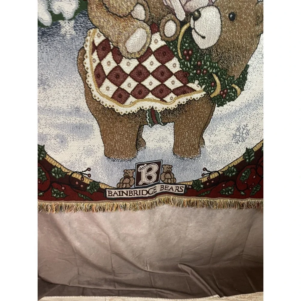 Bainbridge Bears 